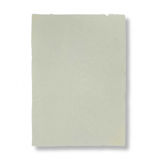 Ruční papír, hnědý A4 (5 listů)