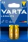 Baterie AA (2 kusy)