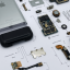 Obraz, Apple iPhone 2G