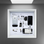 Obraz, Apple iPhone 2G