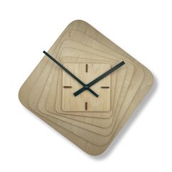 Designové hodiny, Větrník