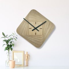 Designové hodiny, Větrník